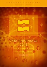 Výroční zpráva 2013