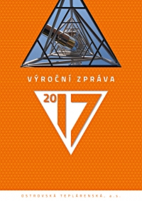 Výroční zpráva 2017