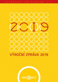 Výroční zpráva 2019