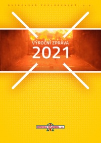 Výroční zpráva 2021